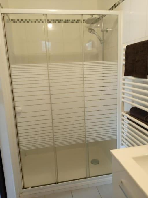 Studio Independant Proximite Metro Universites Afpa Apartment มาร์กเซย ภายนอก รูปภาพ